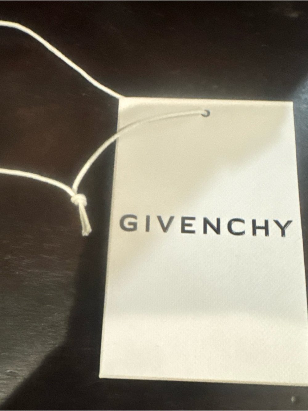Givenchy Black Quilted Leather Shoulder Bag/Gold Hardware/NEVER USED! DISCOUNTED - Picture 16 of 16
